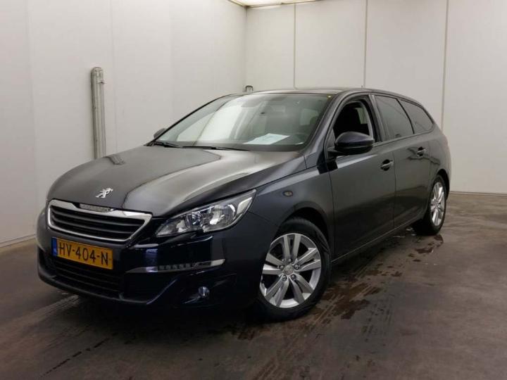 Photo 0 VIN: VF3LCBHZHFS344866 - PEUGEOT 308 