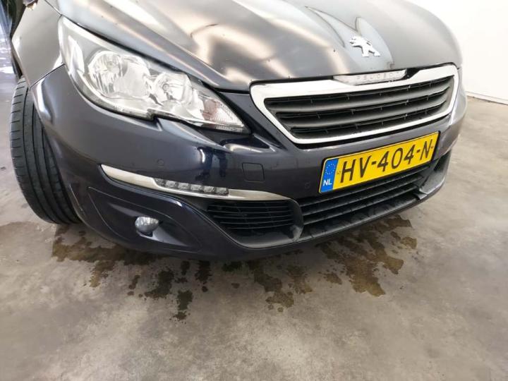 Photo 11 VIN: VF3LCBHZHFS344866 - PEUGEOT 308 