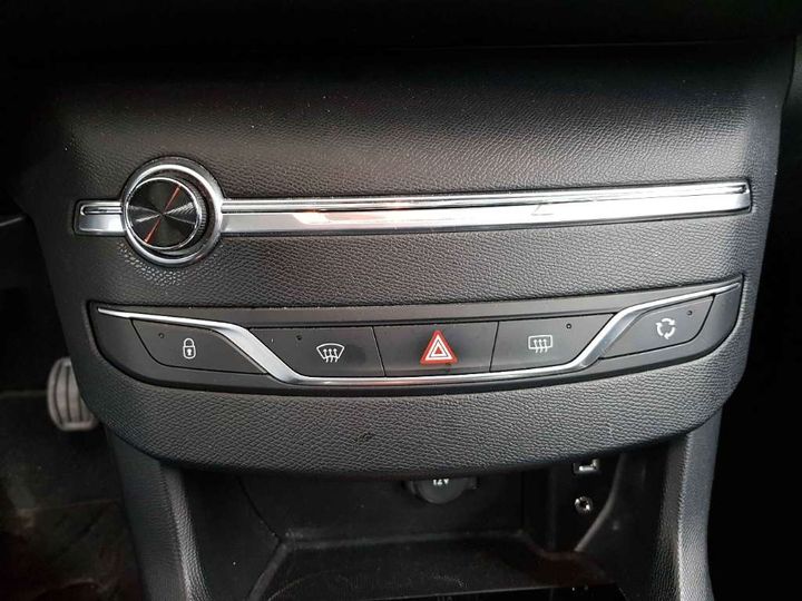 Photo 9 VIN: VF3LCBHZHFS344877 - PEUGEOT 308 