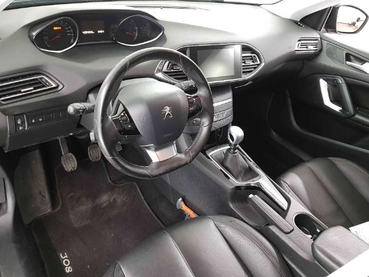 Photo 7 VIN: VF3LCBHZHFS344940 - PEUGEOT 308 SW 