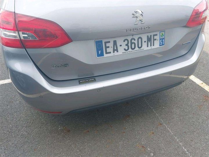 Photo 25 VIN: VF3LCBHZHFS347955 - PEUGEOT 308 SW 