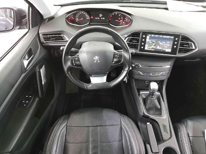 Photo 7 VIN: VF3LCBHZHFSZ80377 - PEUGEOT 308 SW 