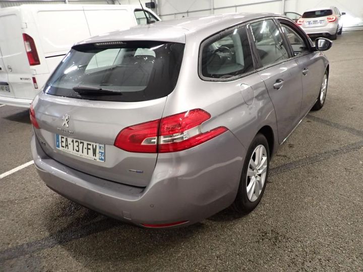 Photo 2 VIN: VF3LCBHZHGS037058 - PEUGEOT 308 SW 