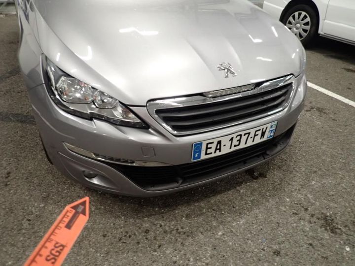 Photo 26 VIN: VF3LCBHZHGS037058 - PEUGEOT 308 SW 