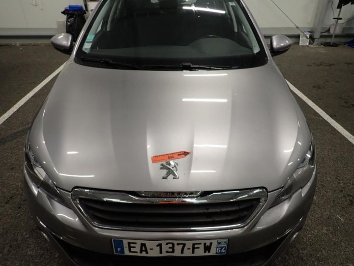 Photo 28 VIN: VF3LCBHZHGS037058 - PEUGEOT 308 SW 