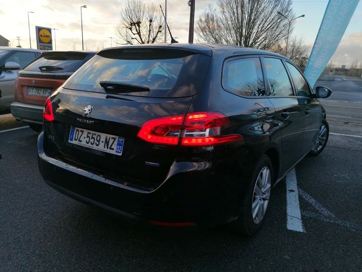 Photo 4 VIN: VF3LCBHZHGS037092 - PEUGEOT 308 SW 