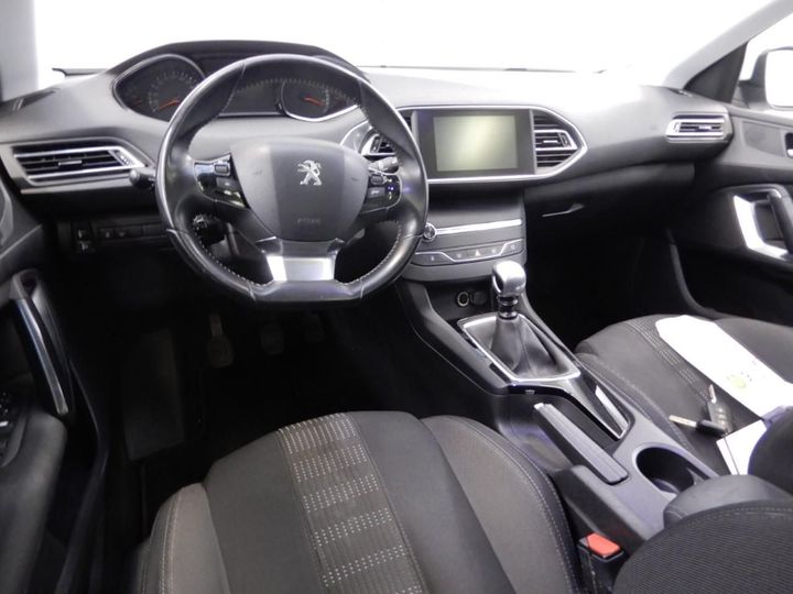 Photo 3 VIN: VF3LCBHZHGS042070 - PEUGEOT 308 SW 