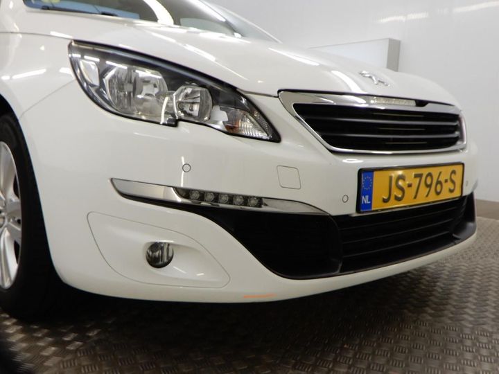 Photo 22 VIN: VF3LCBHZHGS043670 - PEUGEOT 308 SW 