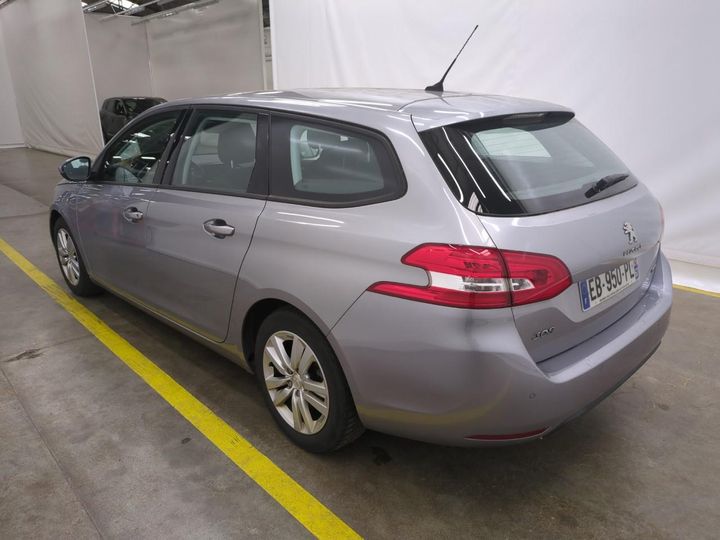 Photo 1 VIN: VF3LCBHZHGS067186 - PEUGEOT 308 SW 