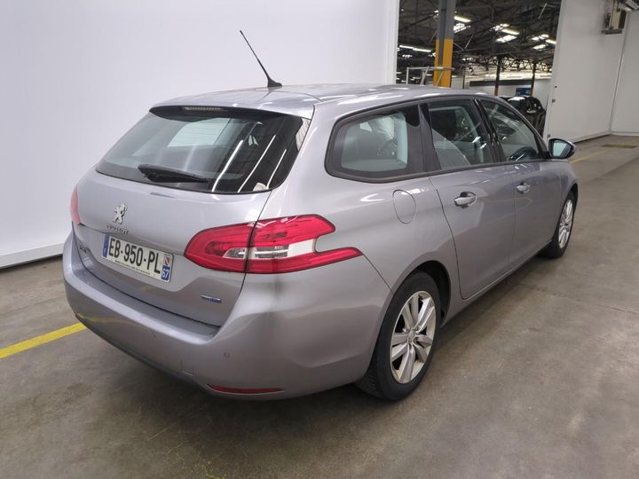 Photo 2 VIN: VF3LCBHZHGS067186 - PEUGEOT 308 SW 