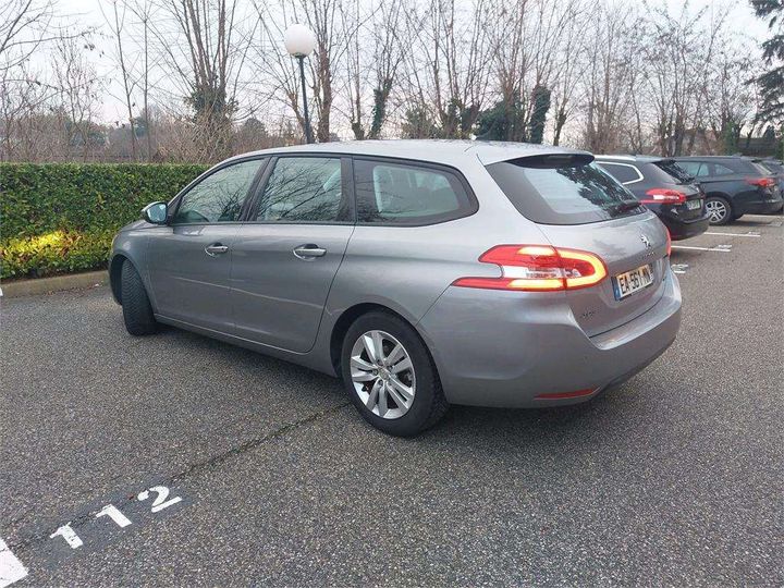 Photo 2 VIN: VF3LCBHZHGS072237 - PEUGEOT 308 SW 