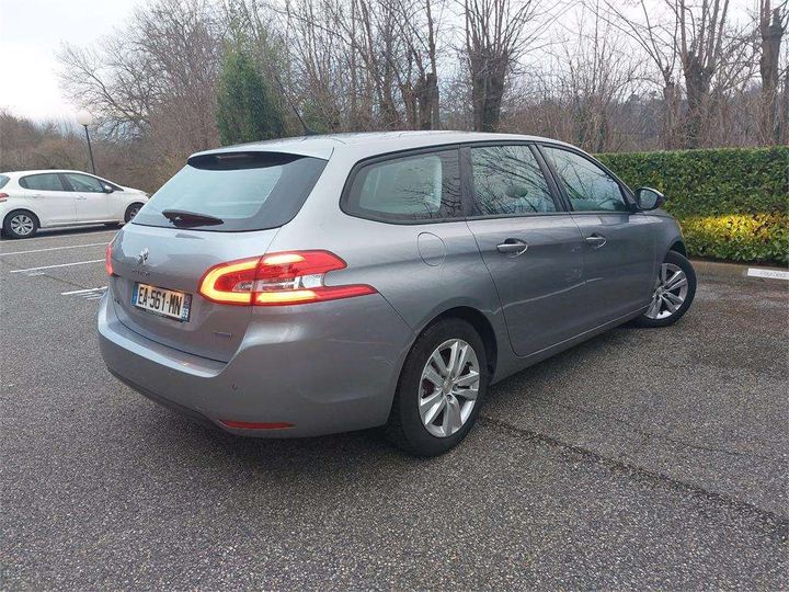 Photo 3 VIN: VF3LCBHZHGS072237 - PEUGEOT 308 SW 