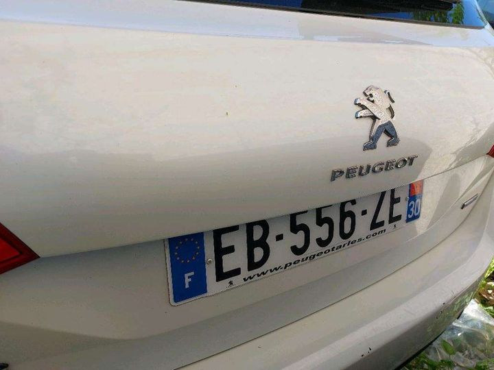 Photo 5 VIN: VF3LCBHZHGS078742 - PEUGEOT 308 SW 