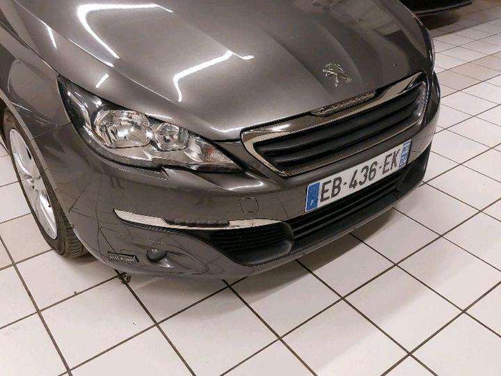 Photo 19 VIN: VF3LCBHZHGS085414 - PEUGEOT 308 SW 