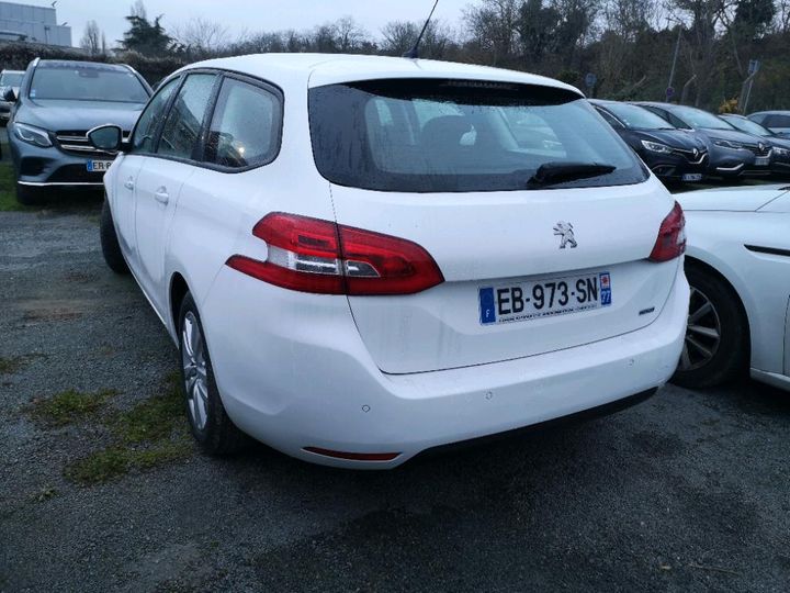 Photo 3 VIN: VF3LCBHZHGS093624 - PEUGEOT 308 SW 