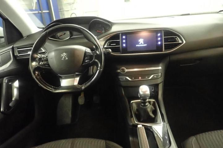 Photo 5 VIN: VF3LCBHZHGS095221 - PEUGEOT 308 SW 