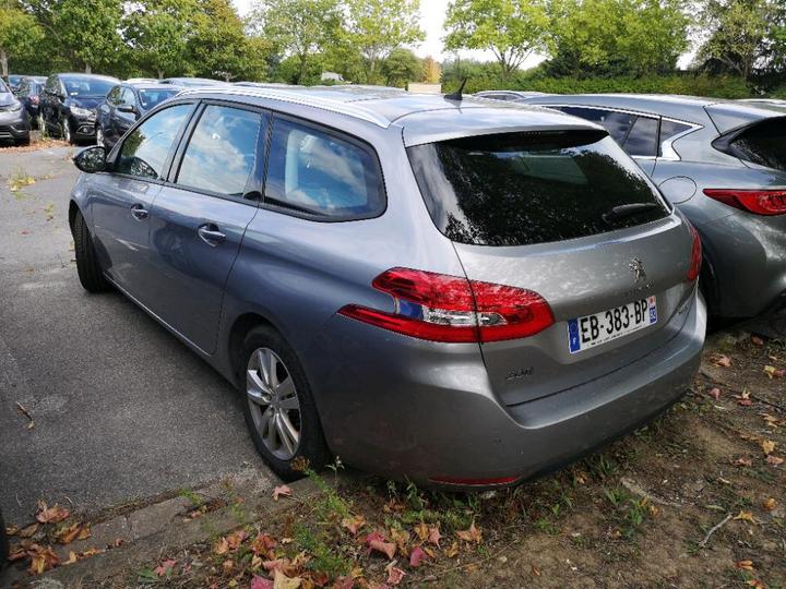 Photo 3 VIN: VF3LCBHZHGS095304 - PEUGEOT 308 SW 