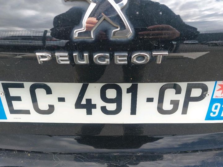 Photo 14 VIN: VF3LCBHZHGS114314 - PEUGEOT 308 SW 