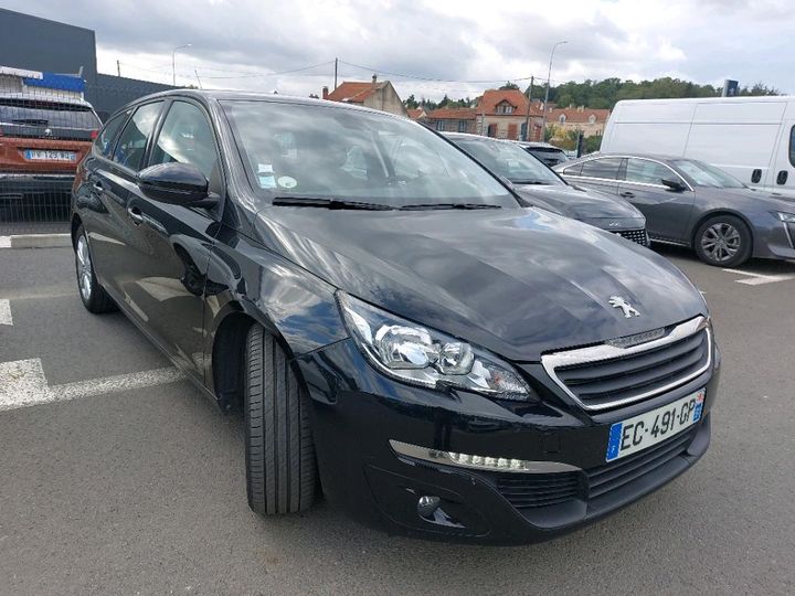 Photo 2 VIN: VF3LCBHZHGS114314 - PEUGEOT 308 SW 