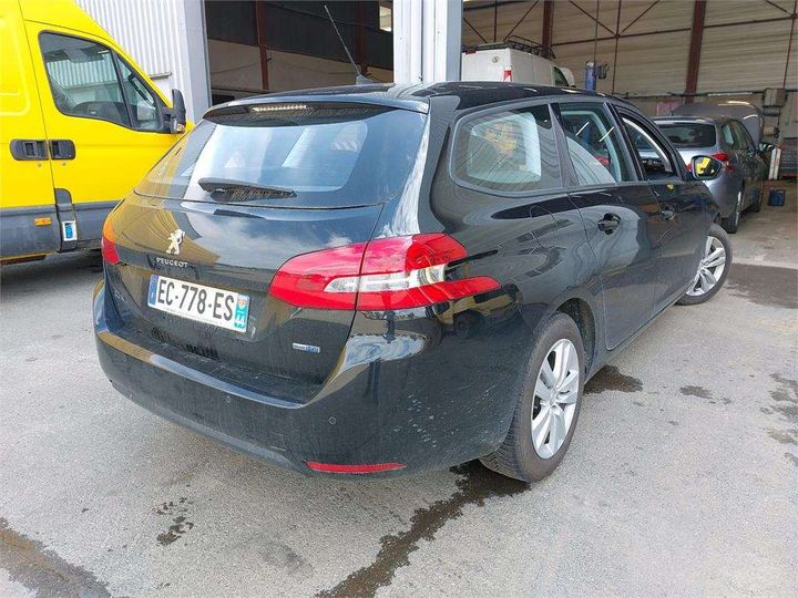 Photo 3 VIN: VF3LCBHZHGS130684 - PEUGEOT 308 SW 