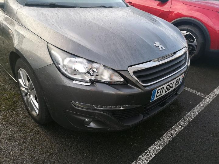 Photo 15 VIN: VF3LCBHZHGS155315 - PEUGEOT 308 SW 