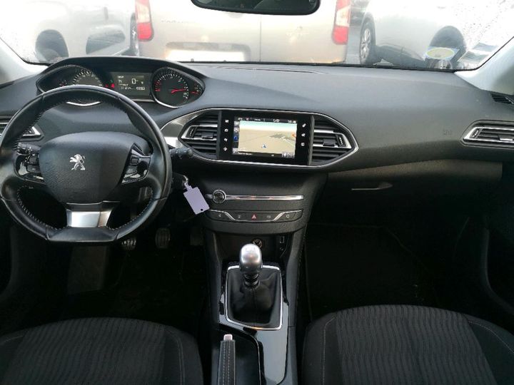 Photo 5 VIN: VF3LCBHZHGS155315 - PEUGEOT 308 SW 