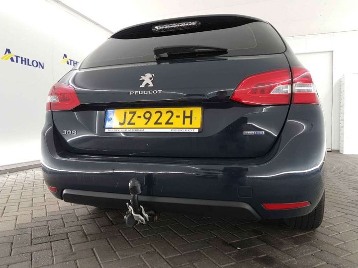 Photo 11 VIN: VF3LCBHZHGS160458 - PEUGEOT 308 SW 