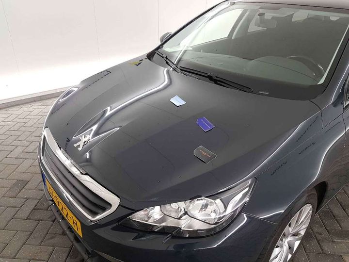 Photo 16 VIN: VF3LCBHZHGS160458 - PEUGEOT 308 SW 