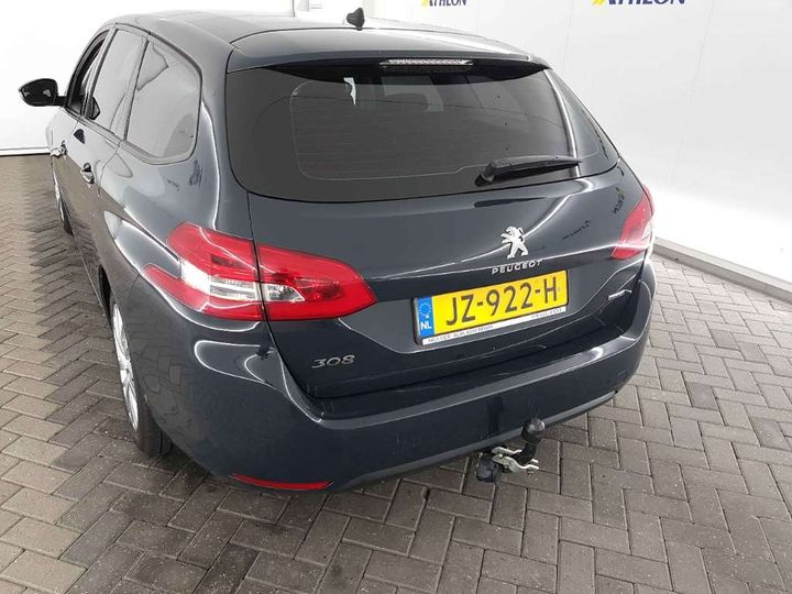 Photo 21 VIN: VF3LCBHZHGS160458 - PEUGEOT 308 SW 