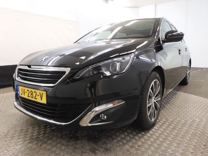 Photo 1 VIN: VF3LCBHZHGS162525 - PEUGEOT 308 