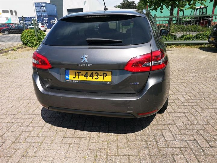 Photo 17 VIN: VF3LCBHZHGS165775 - PEUGEOT 308 SW 