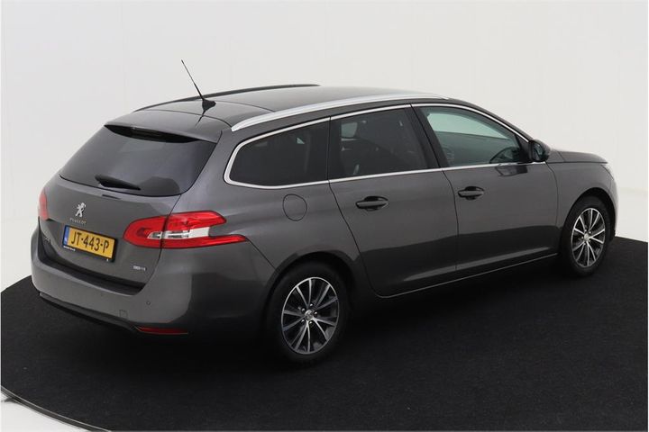 Photo 3 VIN: VF3LCBHZHGS165775 - PEUGEOT 308 SW 