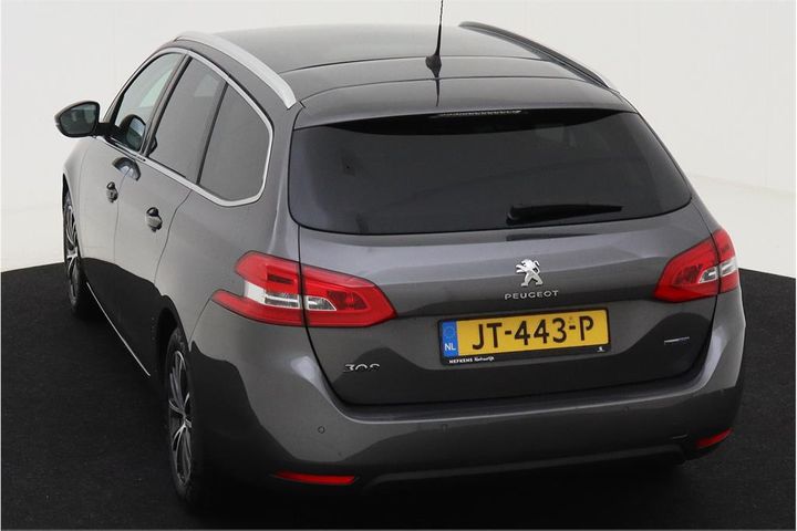 Photo 4 VIN: VF3LCBHZHGS165775 - PEUGEOT 308 SW 