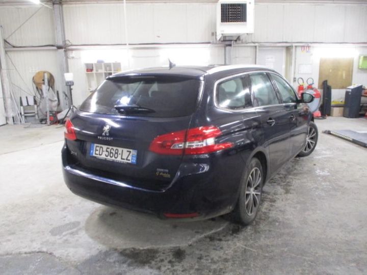 Photo 2 VIN: VF3LCBHZHGS167529 - PEUGEOT 308 SW 