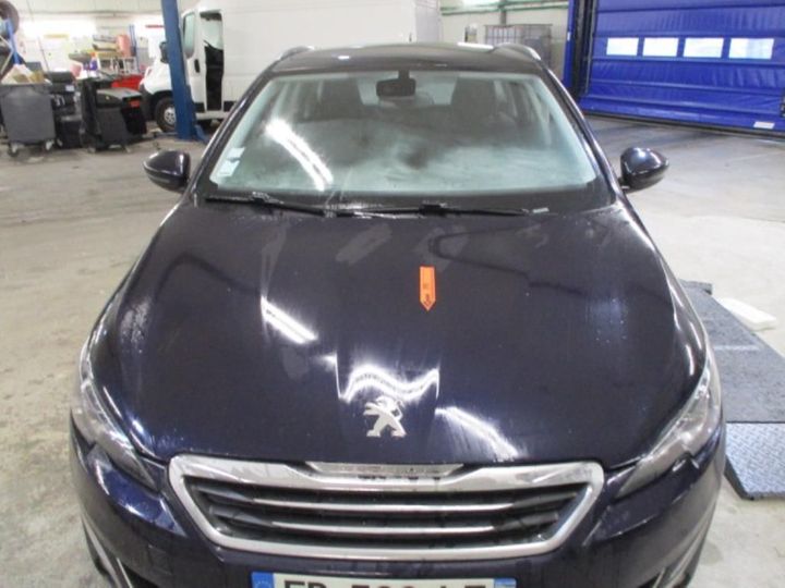 Photo 29 VIN: VF3LCBHZHGS167529 - PEUGEOT 308 SW 