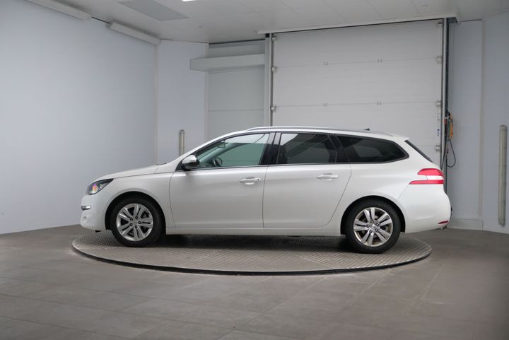 Photo 2 VIN: VF3LCBHZHGS170755 - PEUGEOT 308 SW 