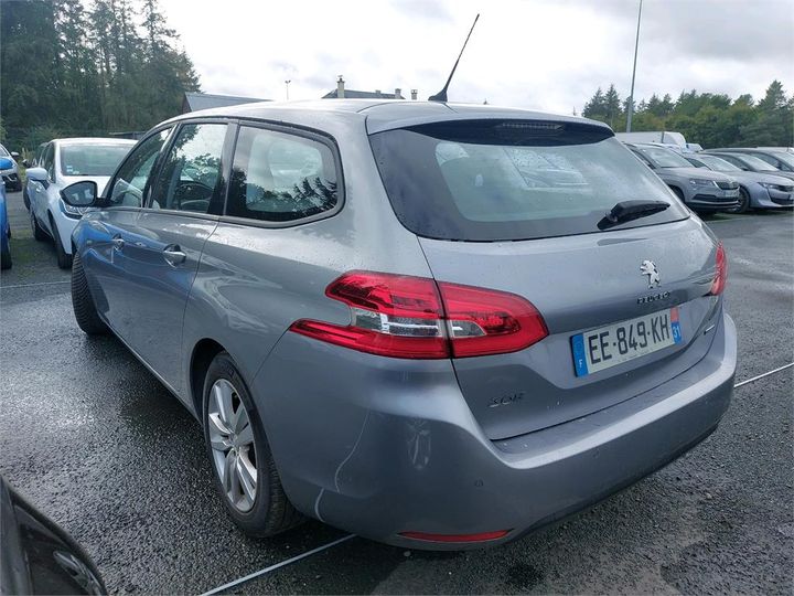 Photo 3 VIN: VF3LCBHZHGS172472 - PEUGEOT 308 SW 