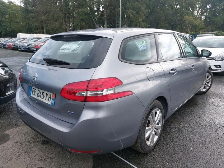 Photo 4 VIN: VF3LCBHZHGS172472 - PEUGEOT 308 SW 