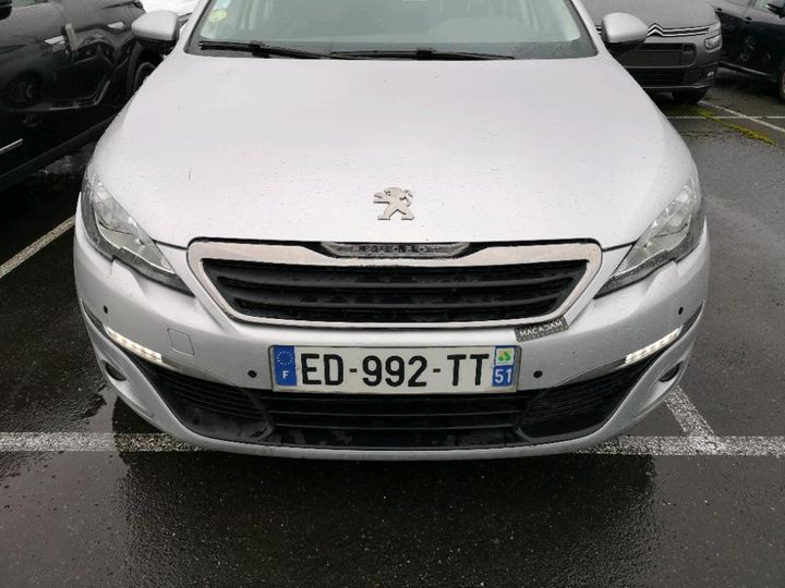 Photo 18 VIN: VF3LCBHZHGS172511 - PEUGEOT 308 SW 