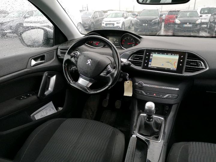 Photo 5 VIN: VF3LCBHZHGS172511 - PEUGEOT 308 SW 