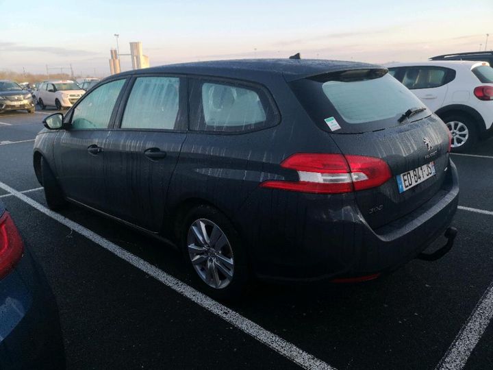 Photo 3 VIN: VF3LCBHZHGS172540 - PEUGEOT 308 SW 