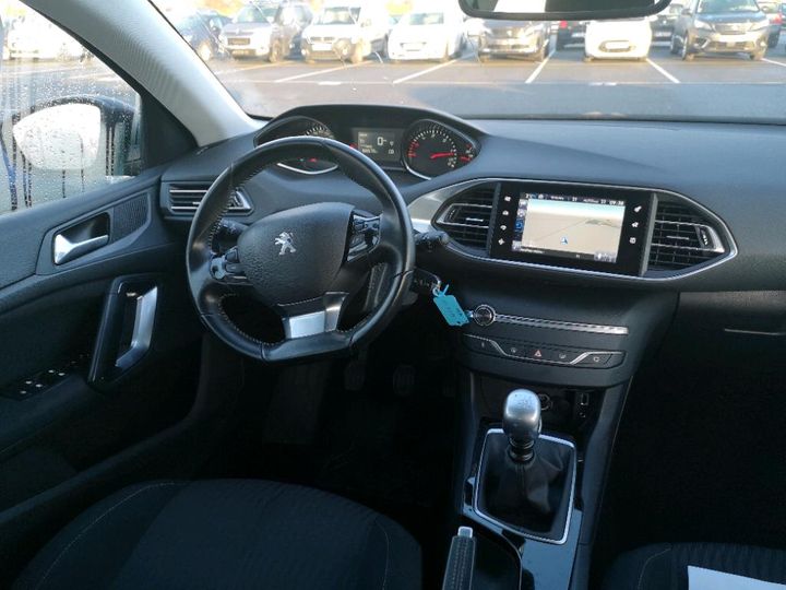 Photo 5 VIN: VF3LCBHZHGS172540 - PEUGEOT 308 SW 