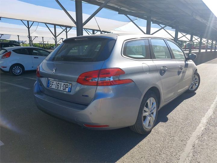 Photo 2 VIN: VF3LCBHZHGS187743 - PEUGEOT 308 SW 