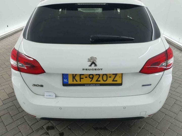 Photo 23 VIN: VF3LCBHZHGS194423 - PEUGEOT 308 SW 