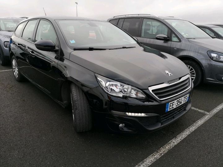 Photo 2 VIN: VF3LCBHZHGS196063 - PEUGEOT 308 SW 