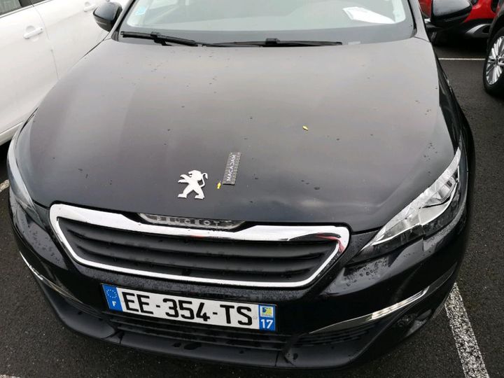 Photo 22 VIN: VF3LCBHZHGS196063 - PEUGEOT 308 SW 