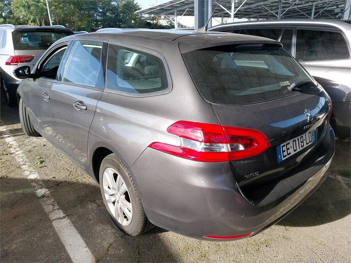 Photo 3 VIN: VF3LCBHZHGS202375 - PEUGEOT 308 SW 