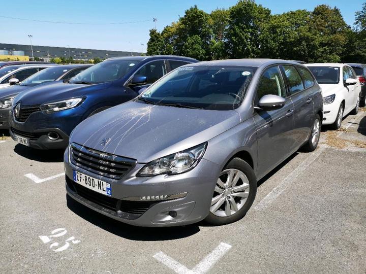 Photo 0 VIN: VF3LCBHZHGS212664 - PEUGEOT 308 SW 