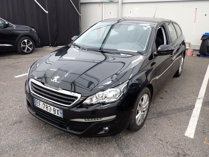 Photo 1 VIN: VF3LCBHZHGS212700 - PEUGEOT 308 SW 