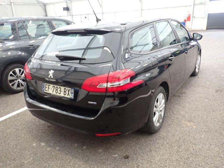 Photo 2 VIN: VF3LCBHZHGS212700 - PEUGEOT 308 SW 